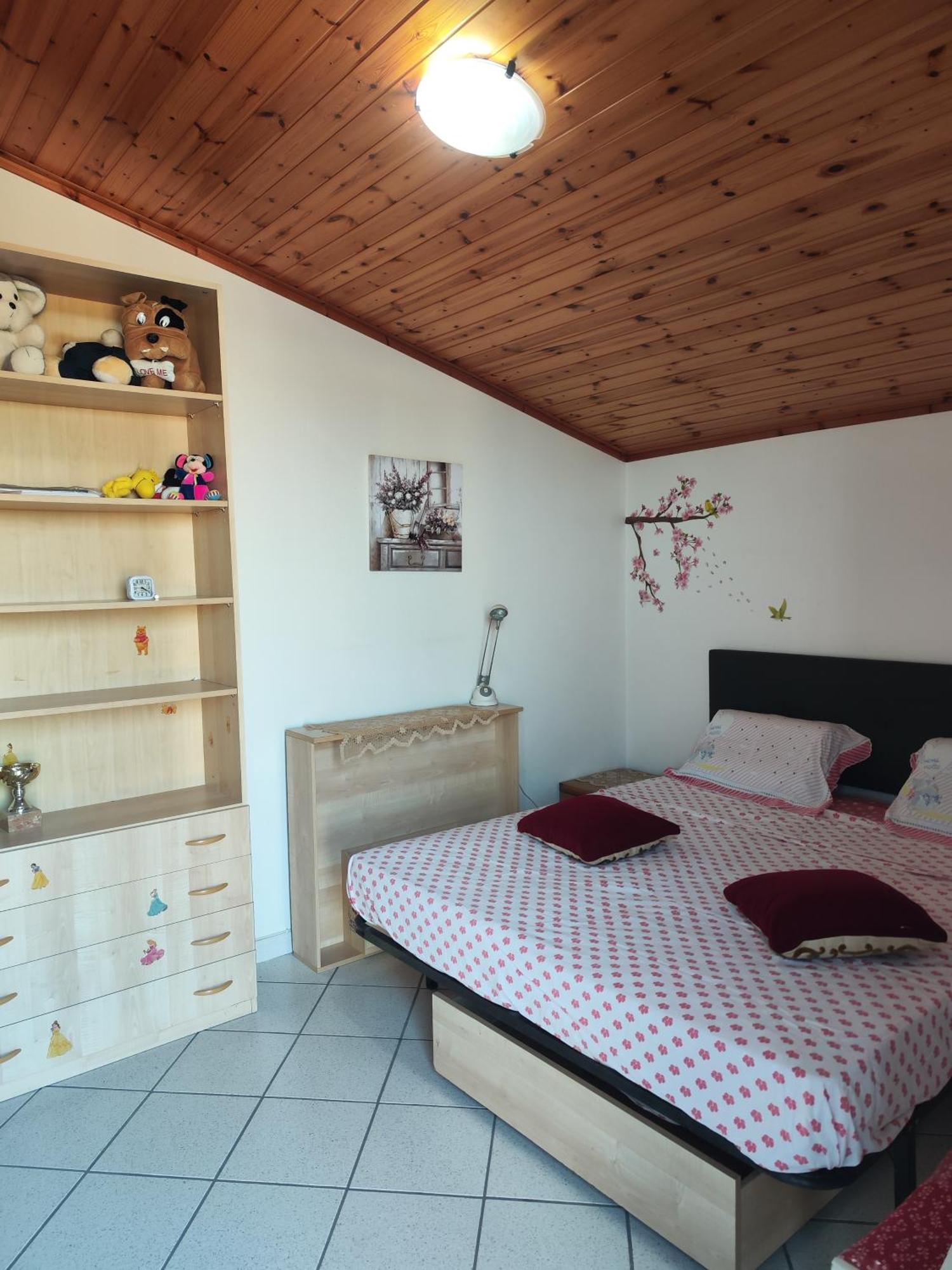 Willa A Casa Dello Zio Katania Zewnętrze zdjęcie
