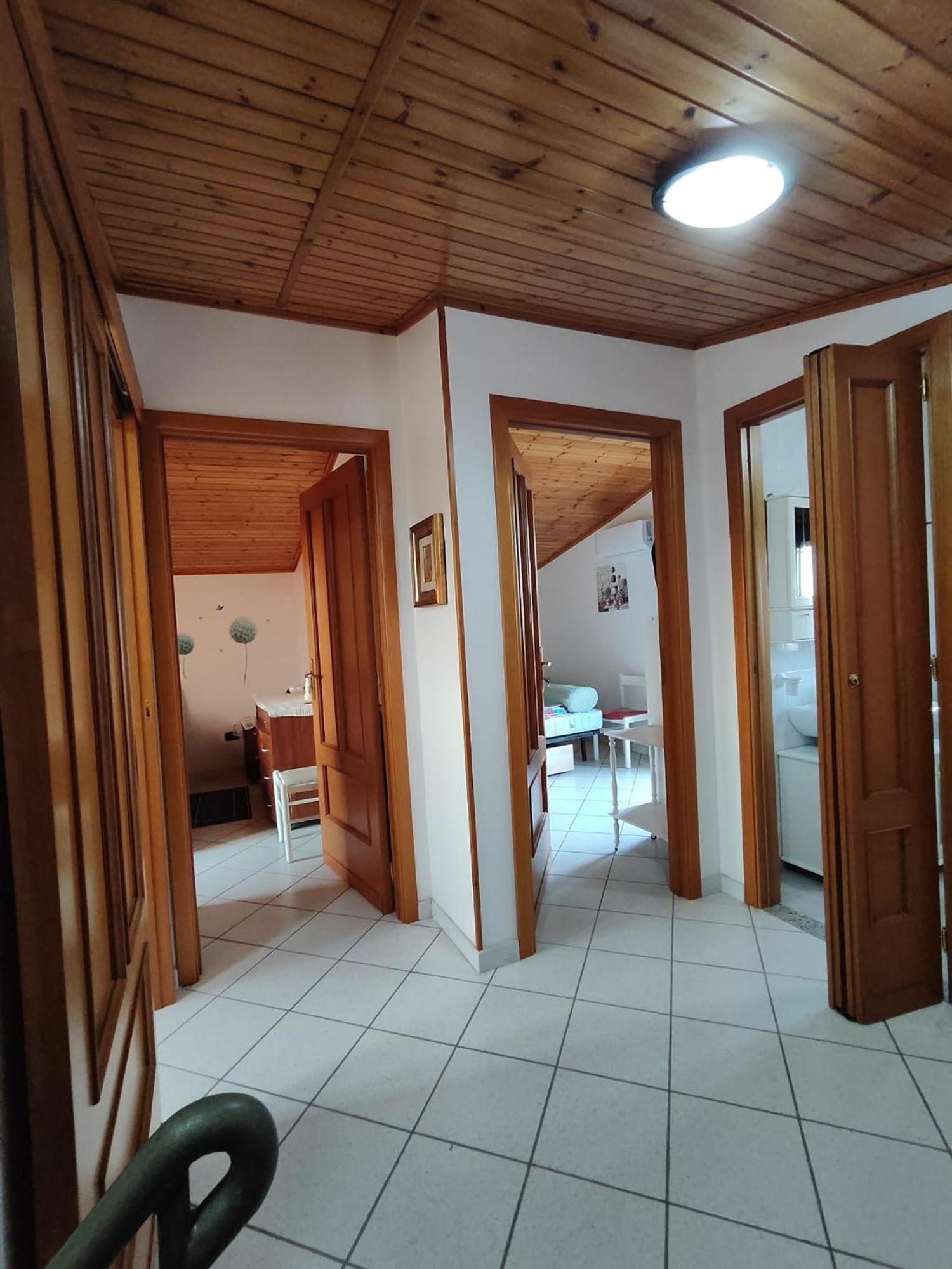 Willa A Casa Dello Zio Katania Zewnętrze zdjęcie